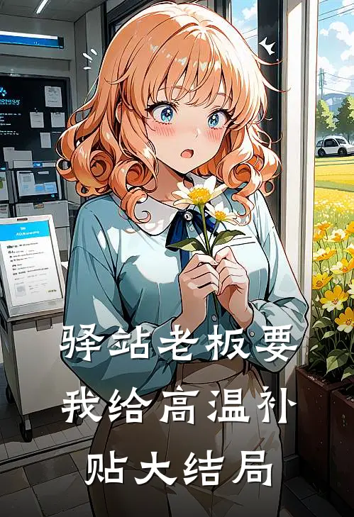 驿站老板要我给高温补贴大结局