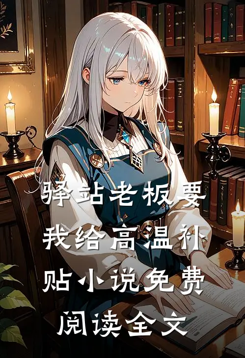 驿站老板要我给高温补贴小说免费阅读全文
