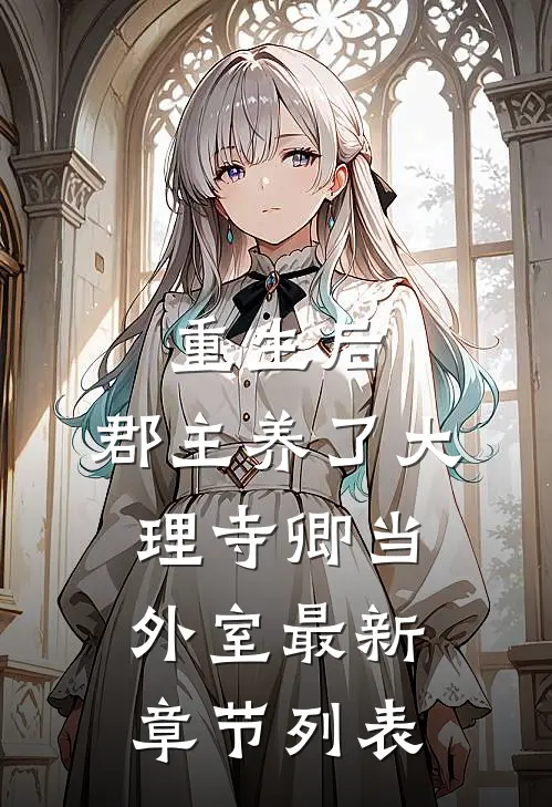 重生后，郡主养了大理寺卿当外室最新章节列表