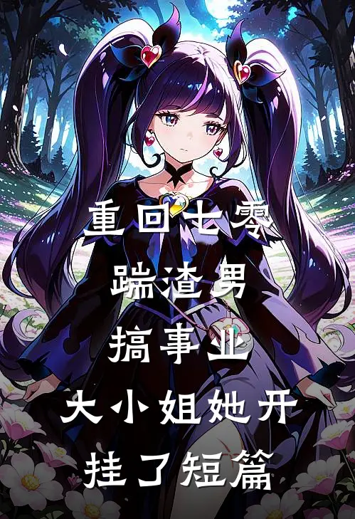 重回七零：踹渣男搞事业，大小姐她开挂了短篇