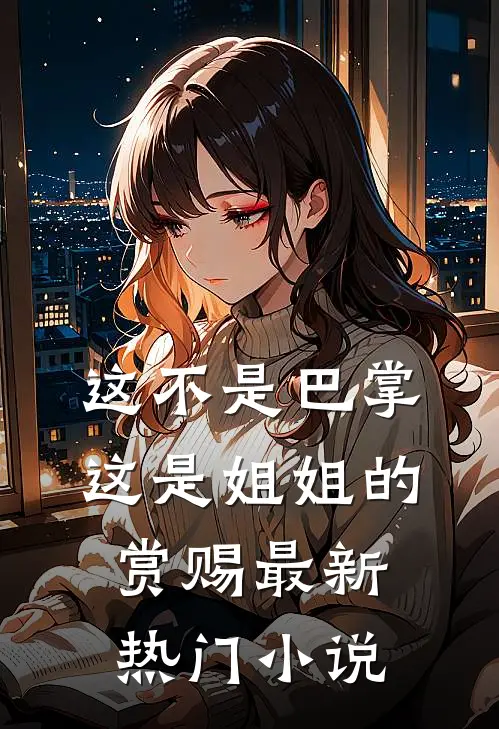 这不是巴掌，这是姐姐的赏赐最新热门小说