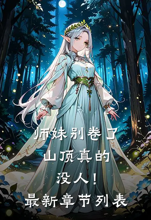 师妹别卷了，山顶真的没人！最新章节列表