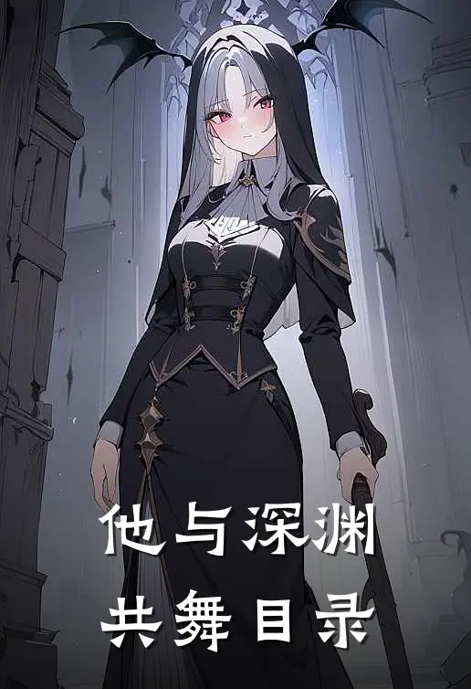 他与深渊共舞目录