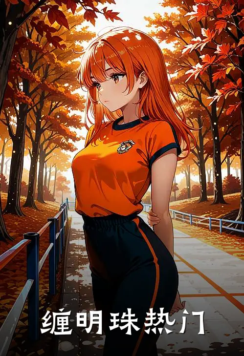 缠明珠热门