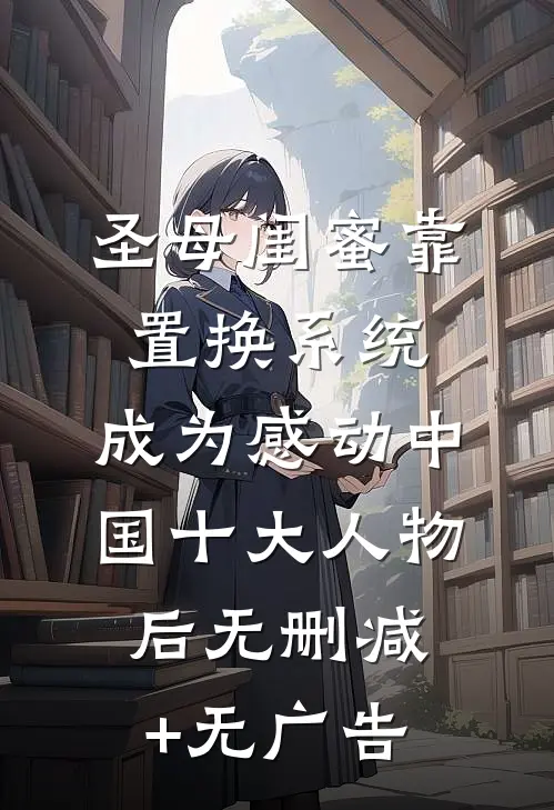 圣母闺蜜靠置换系统，成为感动中国十大人物后无删减+无广告