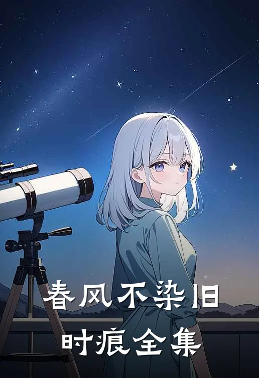春风不染旧时痕全集