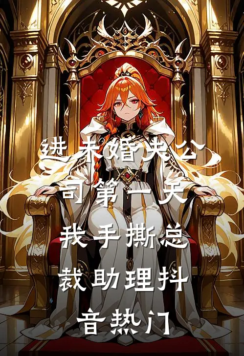 进未婚夫公司第一天，我手撕总裁助理抖音热门
