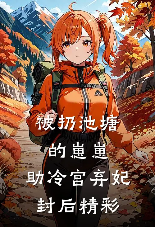 被扔池塘的崽崽，助冷宫弃妃封后精彩