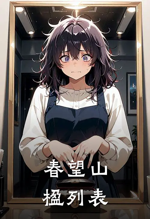 春望山楹列表