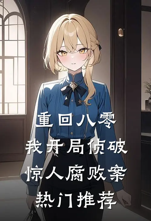 重回八零：我开局侦破惊人腐败案热门推荐