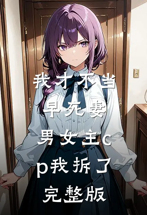 我才不当早死妻，男女主cp我拆了完整版