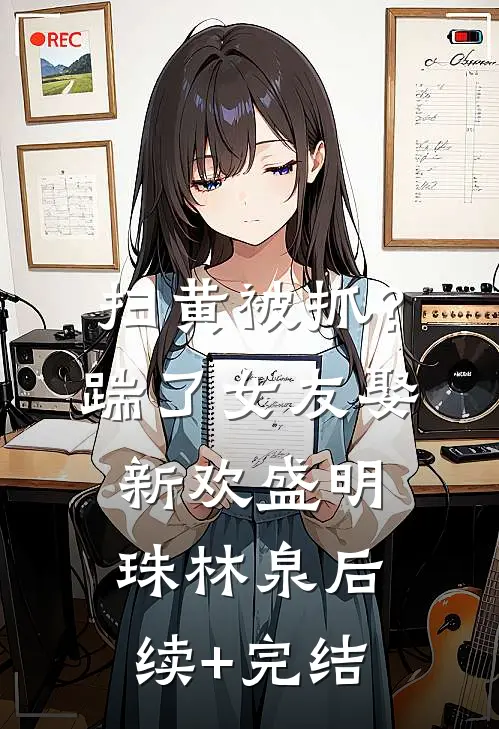 扫黄被抓？踹了女友娶新欢盛明珠林泉后续+完结
