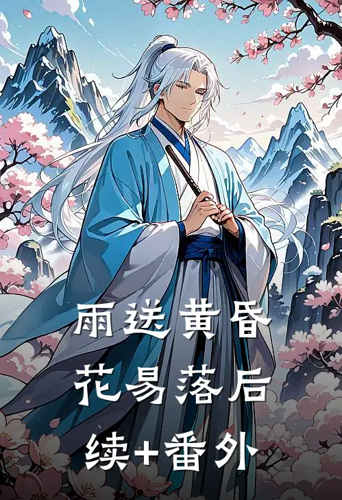 雨送黄昏花易落后续+番外
