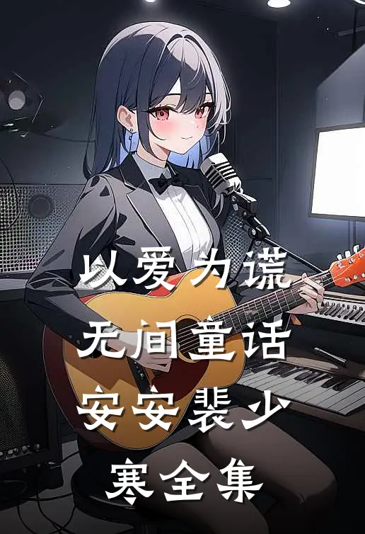 以爱为谎，无间童话安安裴少寒全集