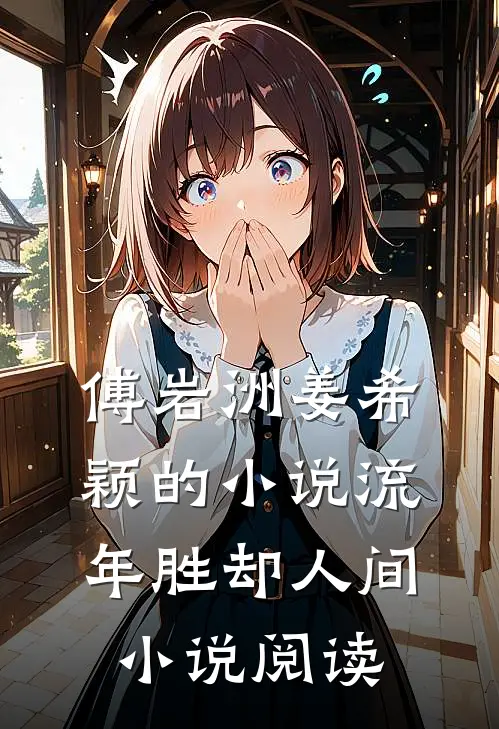 傅岩洲姜希颖的小说流年胜却人间小说阅读