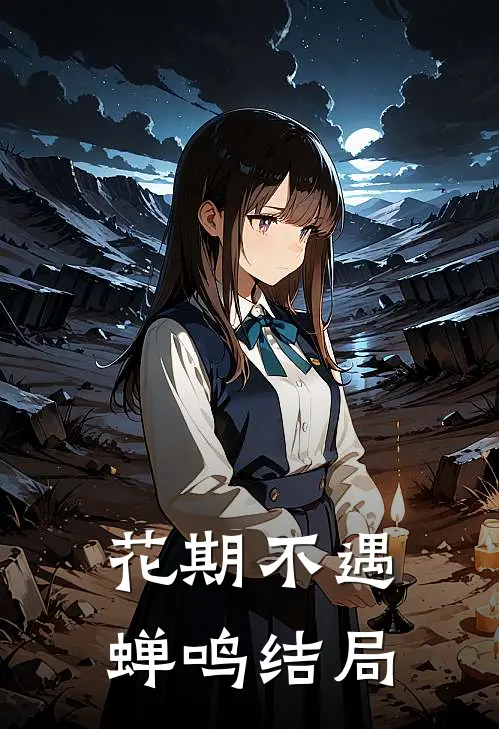 花期不遇蝉鸣结局