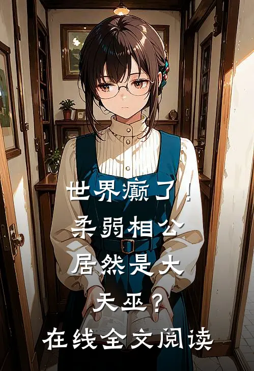 世界癫了！柔弱相公居然是大天巫？在线全文阅读