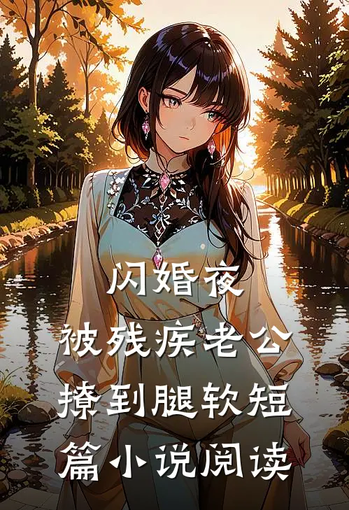 闪婚夜，被残疾老公撩到腿软短篇小说阅读