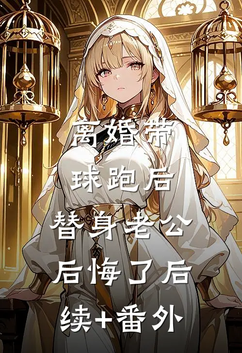离婚带球跑后，替身老公后悔了后续+番外