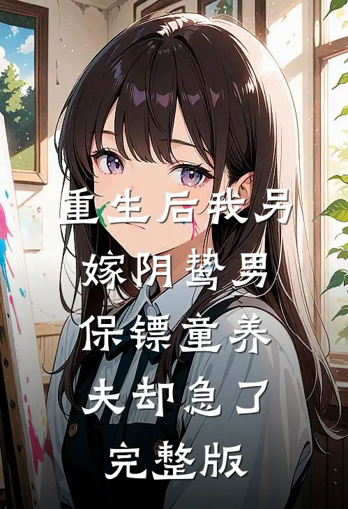 重生后我另嫁阴鸷男，保镖童养夫却急了完整版