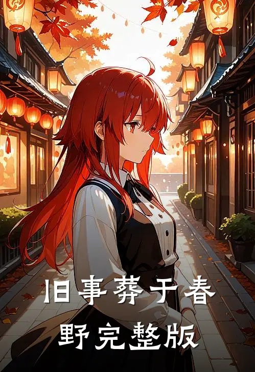 旧事葬于春野完整版