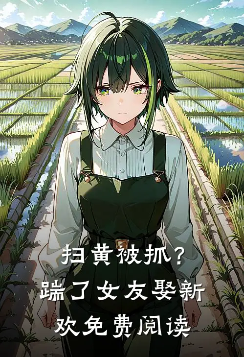 扫黄被抓？踹了女友娶新欢免费阅读