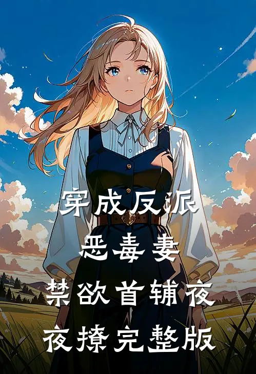 穿成反派恶毒妻，禁欲首辅夜夜撩完整版