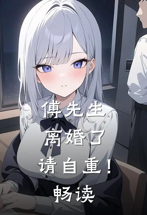 傅先生：离婚了，请自重！畅读