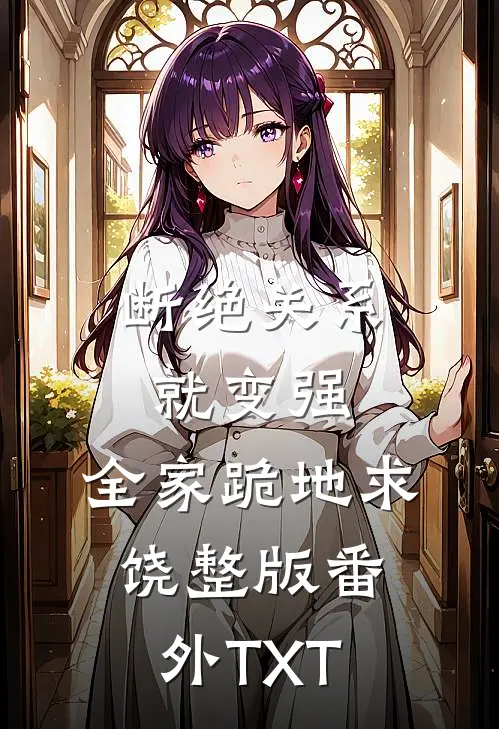 断绝关系就变强，全家跪地求饶整版番外TXT