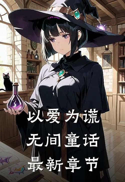 以爱为谎，无间童话最新章节