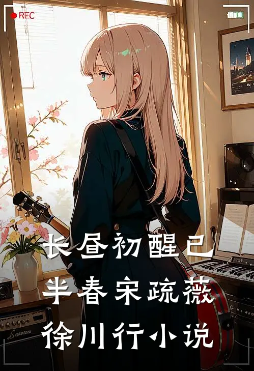 长昼初醒已半春宋疏薇徐川行小说