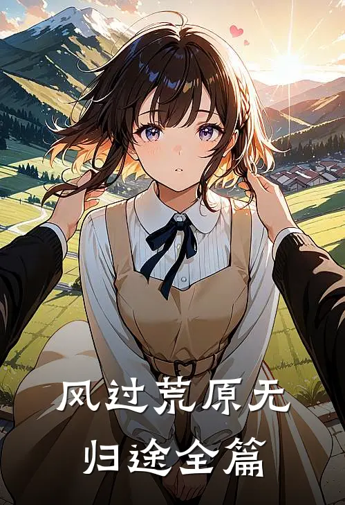 风过荒原无归途全篇