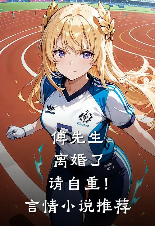 傅先生：离婚了，请自重！言情小说推荐