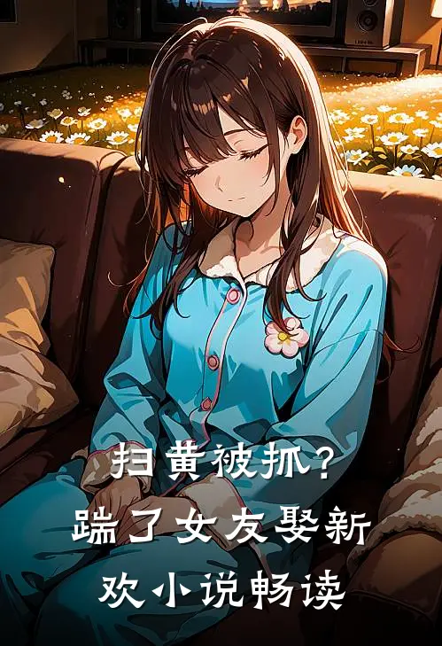 扫黄被抓？踹了女友娶新欢小说畅读
