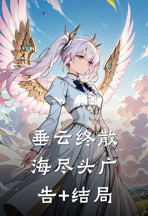 垂云终散海尽头广告+结局