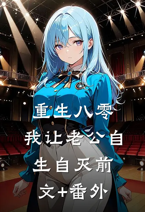 重生八零，我让老公自生自灭前文+番外