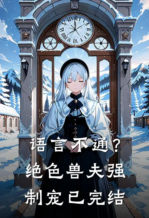 语言不通？绝色兽夫强制宠已完结