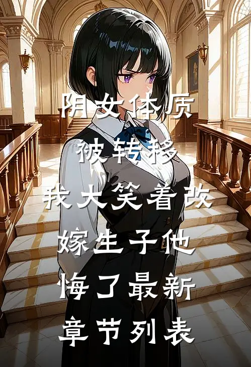 阴女体质被转移，我大笑着改嫁生子他悔了最新章节列表