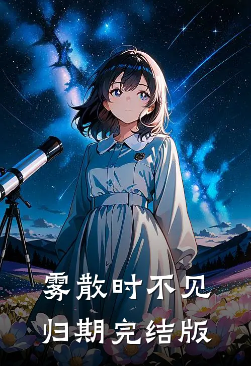 雾散时不见归期完结版