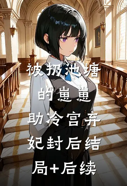 被扔池塘的崽崽，助冷宫弃妃封后结局+后续