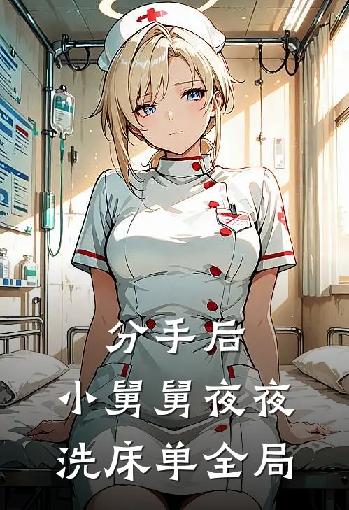 分手后，小舅舅夜夜洗床单全局