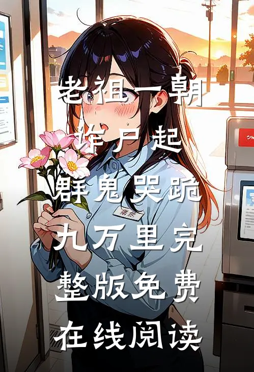 老祖一朝诈尸起，群鬼哭跪九万里完整版免费在线阅读