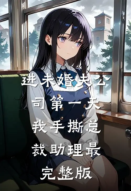 进未婚夫公司第一天，我手撕总裁助理最完整版