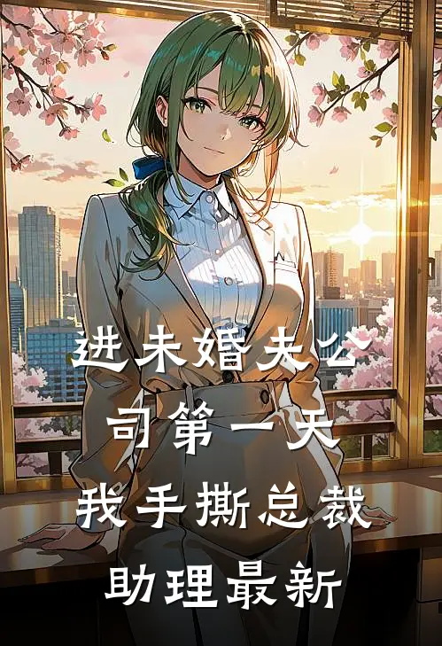 进未婚夫公司第一天，我手撕总裁助理最新
