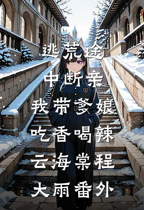 逃荒途中断亲，我带爹娘吃香喝辣云海棠程大雨番外