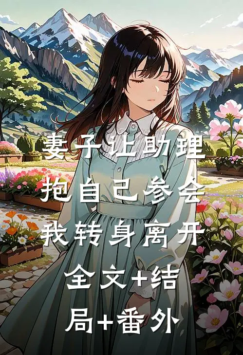 妻子让助理抱自己参会，我转身离开全文+结局+番外
