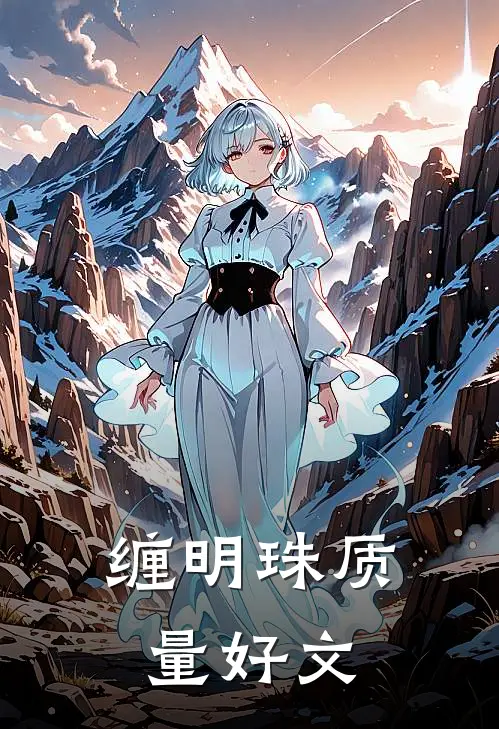 缠明珠质量好文