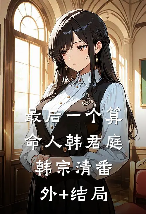 最后一个算命人韩君庭韩宗清(番外)+(结局)