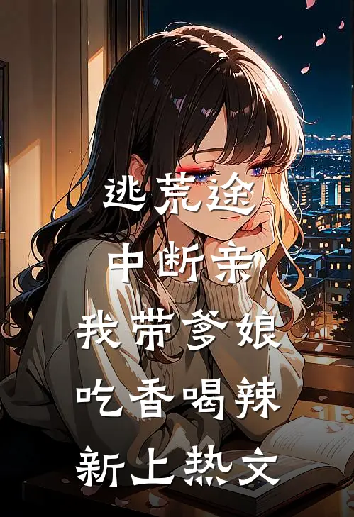 逃荒途中断亲，我带爹娘吃香喝辣新上热文