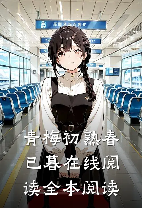 青梅初熟春已暮在线阅读全本阅读
